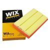 Повітряний фільтр для автомобіля Wixfiltron WA9464 зображення 2