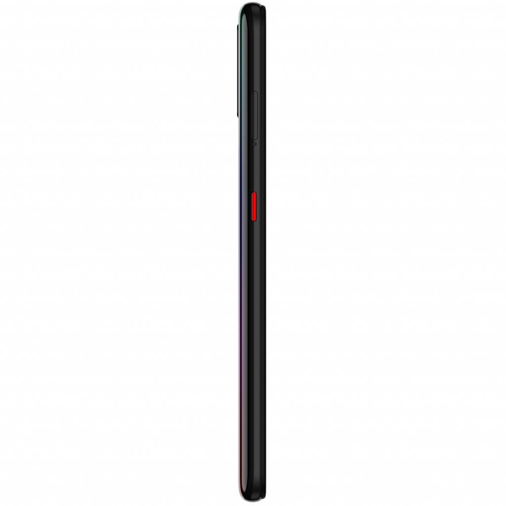 Мобильный телефон Tecno LD7 (POVA 6/128Gb) Dazzle Black (4895180762468) изображение 3