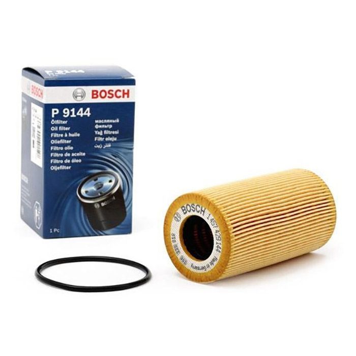 Фильтр масляный Bosch 1 457 429 144 изображение 3