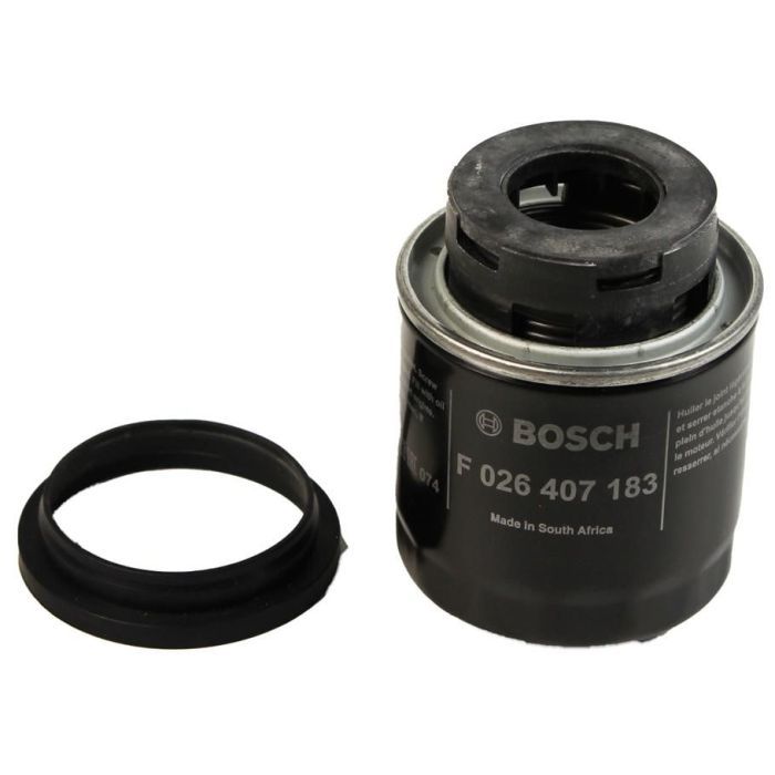 Фільтр масляний Bosch F 026 407 183