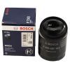 Фільтр масляний Bosch F 026 407 183 зображення 2