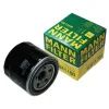 Фильтр масляный Mann W811/80 изображение 3