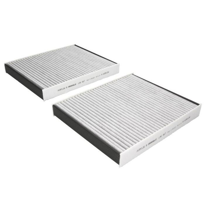 Фильтр салона Mahle LAK467/S