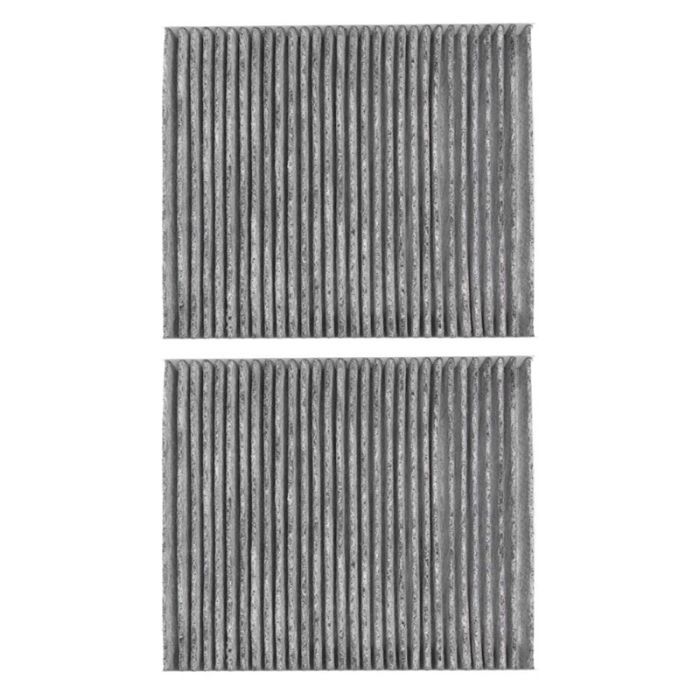 Фильтр салона Mahle LAK467/S изображение 2