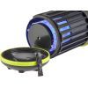 Фонарь Skif Outdoor Gaper Black/Green (YD-585) изображение 5