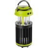 Фонарь Skif Outdoor Gaper Black/Green (YD-585)