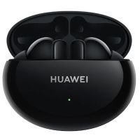 Навушники Huawei Freebuds 4i Graphite Black (55034192) зображення 2