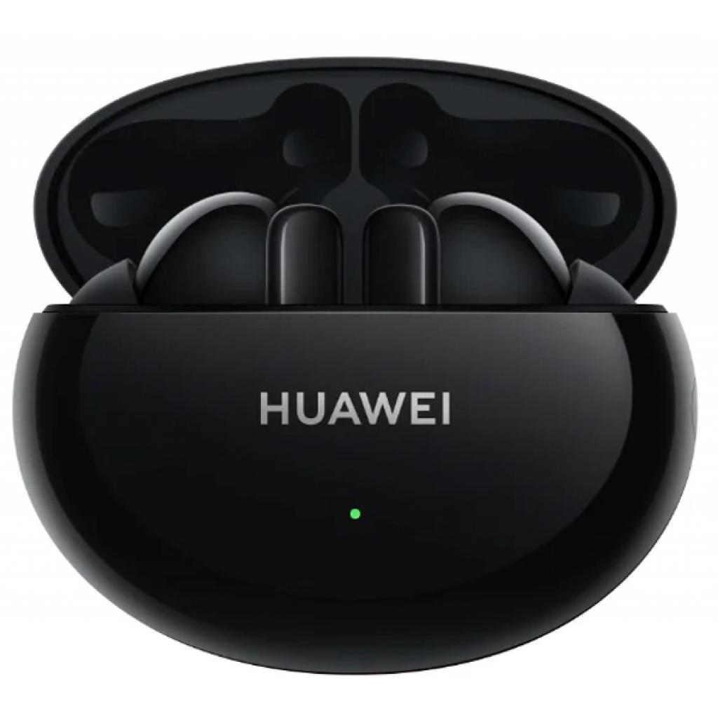 Навушники Huawei Freebuds 4i Silver Frost (55034697) зображення 2