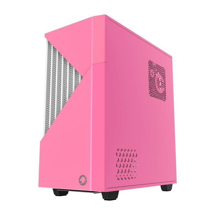 Корпус Gamemax Contac COC PW изображение 3