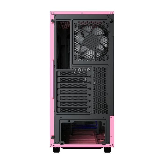 Корпус Gamemax Contac COC PW изображение 4