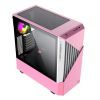 Корпус Gamemax Contac COC PW изображение 5