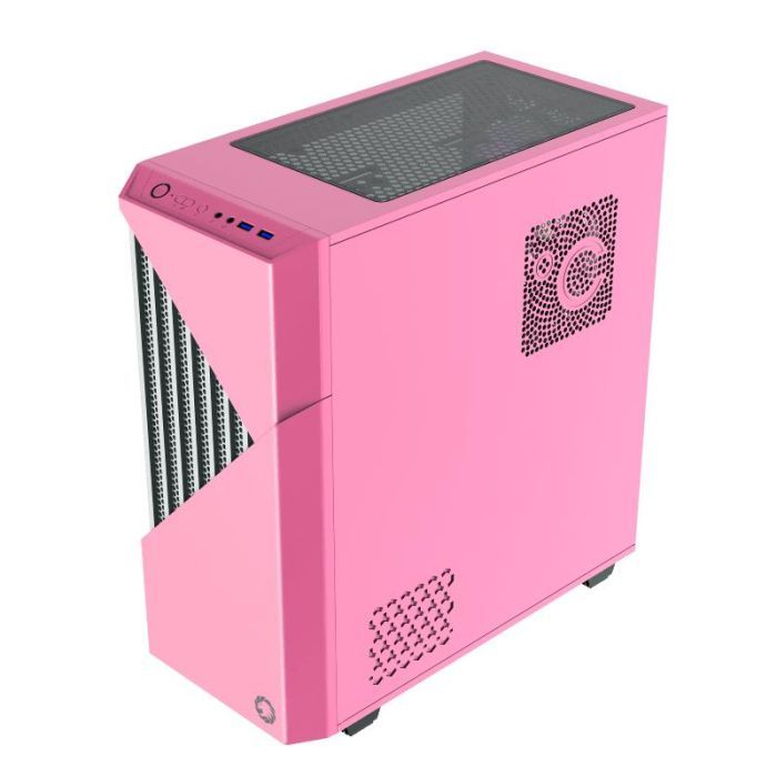 Корпус Gamemax Contac COC PW изображение 6