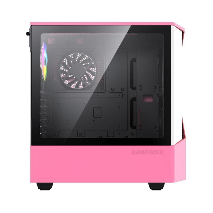 Корпус Gamemax Contac COC PW изображение 7