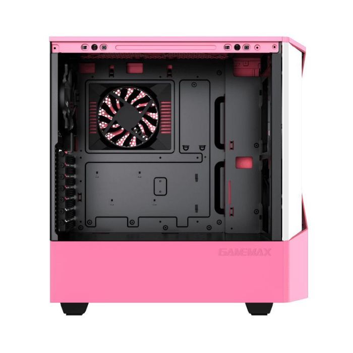 Корпус Gamemax Contac COC PW изображение 8