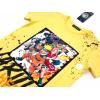 Футболка детская Jack Point "NARUTO" (3097-116B-yellow) изображение 3