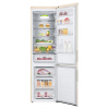 Холодильник LG GA-B509CETM изображение 2