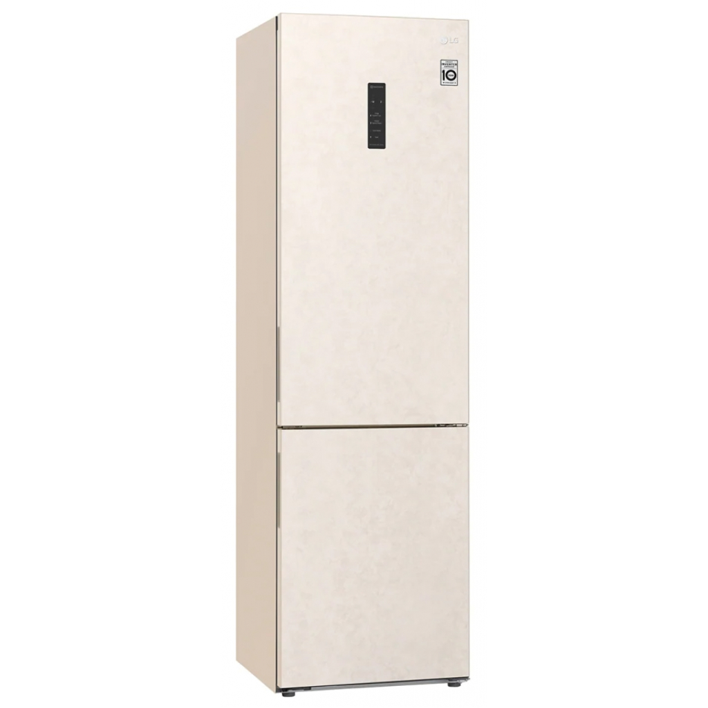 Холодильник LG GA-B509CETM изображение 4