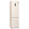 Холодильник LG GA-B509CETM зображення 4
