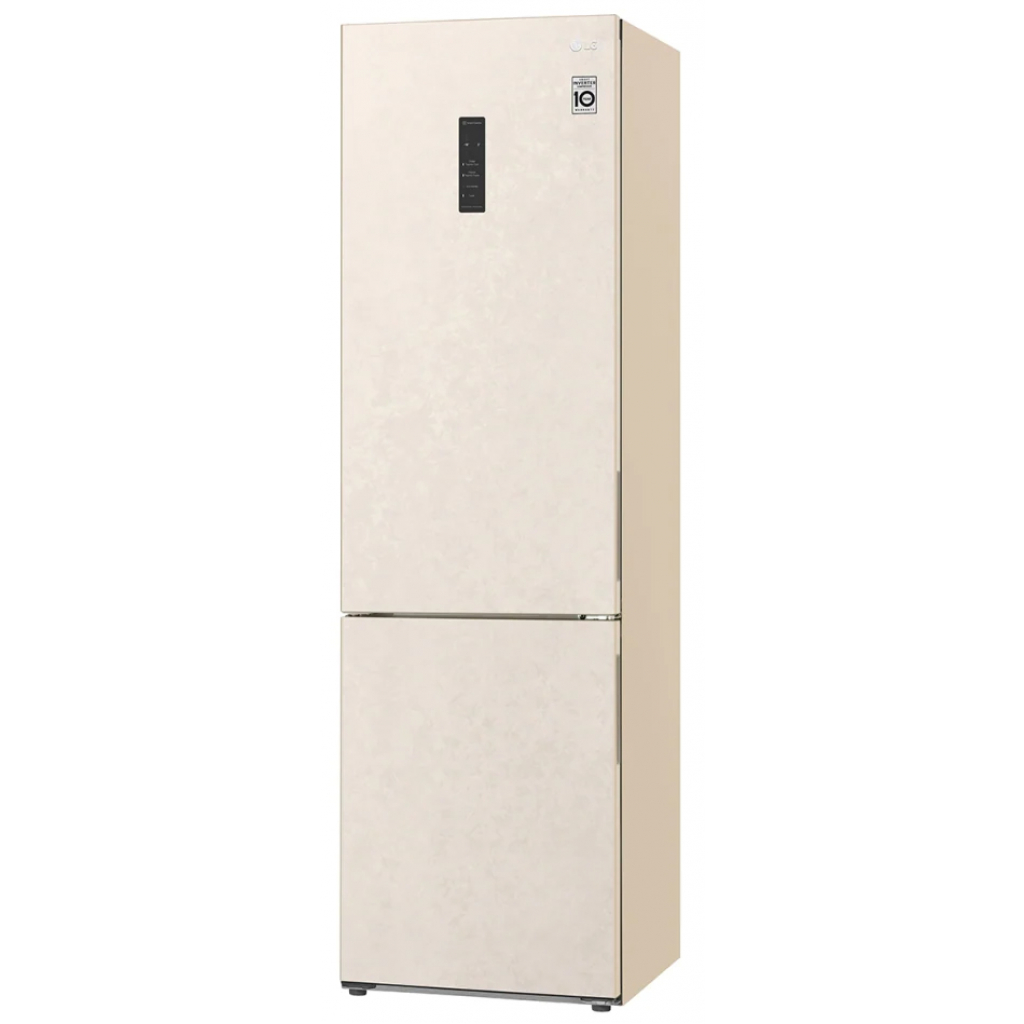 Холодильник LG GA-B509CETM изображение 8
