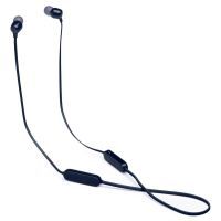 Наушники JBL Tune 125BT Blue (JBLT125BTBLU) изображение 2