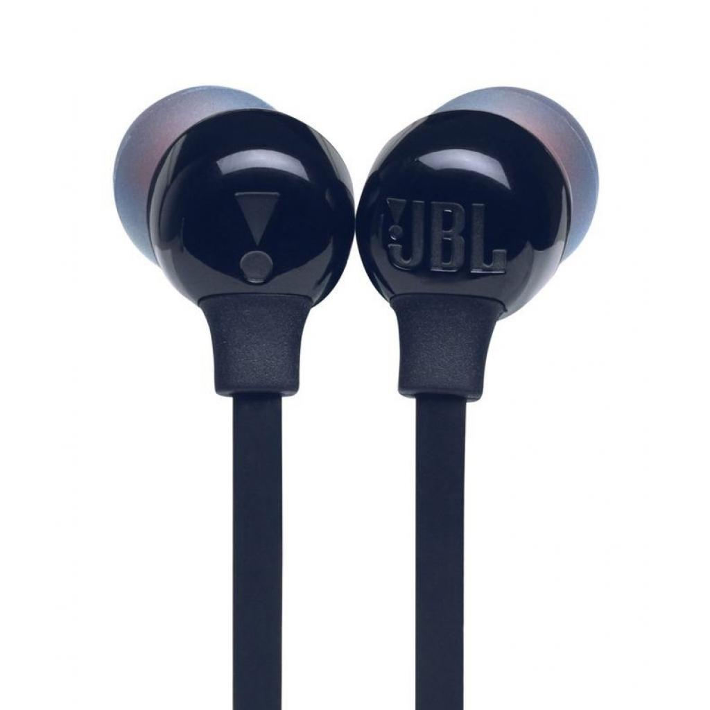 Навушники JBL Tune 125BT Blue (JBLT125BTBLU) зображення 3