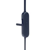 Наушники JBL Tune 125BT Blue (JBLT125BTBLU) изображение 8