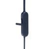 Наушники JBL Tune 125BT Blue (JBLT125BTBLU) изображение 8