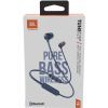 Наушники JBL Tune 125BT Blue (JBLT125BTBLU) изображение 9