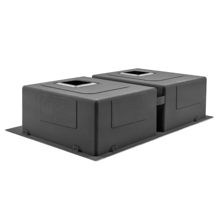 Мийка кухонна Weilor IMMER WRT TB7750 зображення 6