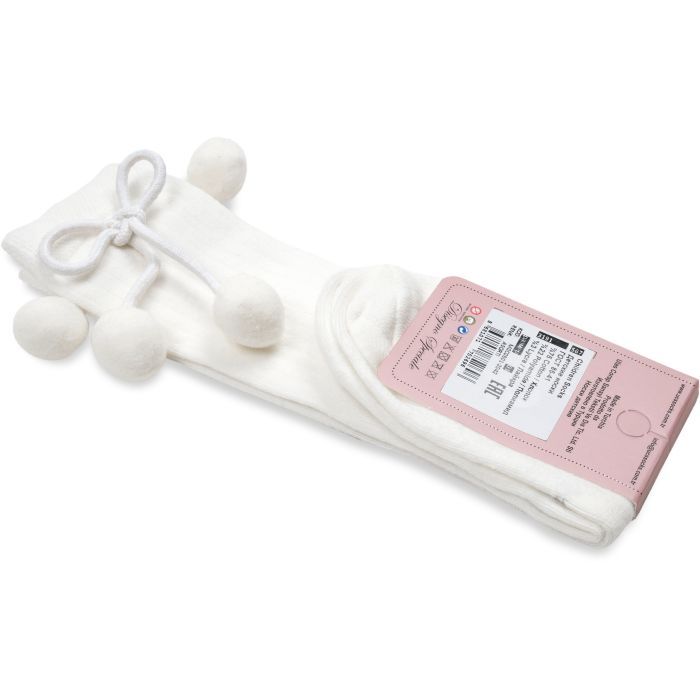 Носки детские UCS Socks гольфы (M0C0501-2042-1G-white) изображение 3