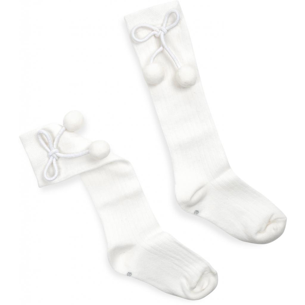 Шкарпетки дитячі UCS Socks гольфи (M0C0501-2042-1G-white)