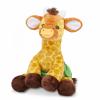 Мягкая игрушка Melissa&Doug Плюшевый малыш-жираф (MD30452) изображение 2