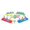 Настільна гра Goliath Triominos Junior (360681.206) зображення 3