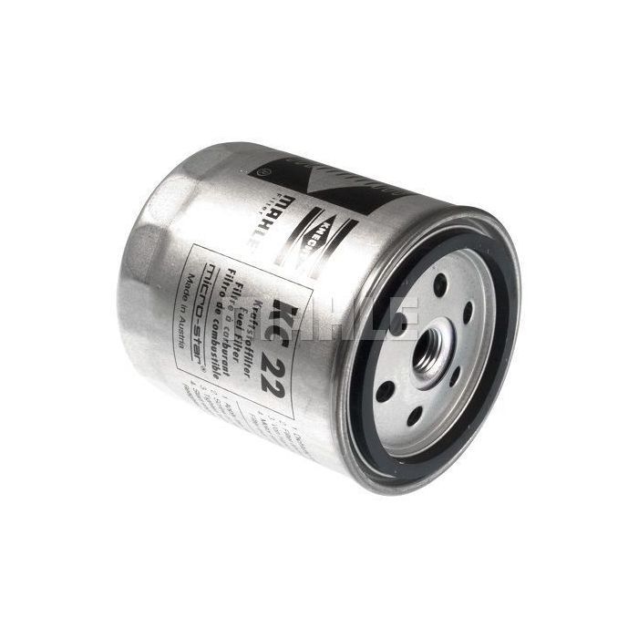 Фильтр топливный Mahle KC22 изображение 2