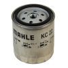 Фильтр топливный Mahle KC22