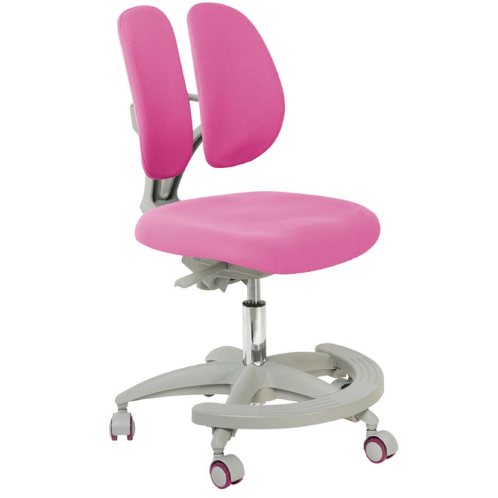 Детское кресло FunDesk Primo Pink (221770)