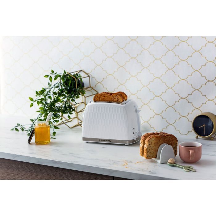 Тостер Russell Hobbs 26060-56 изображение 2