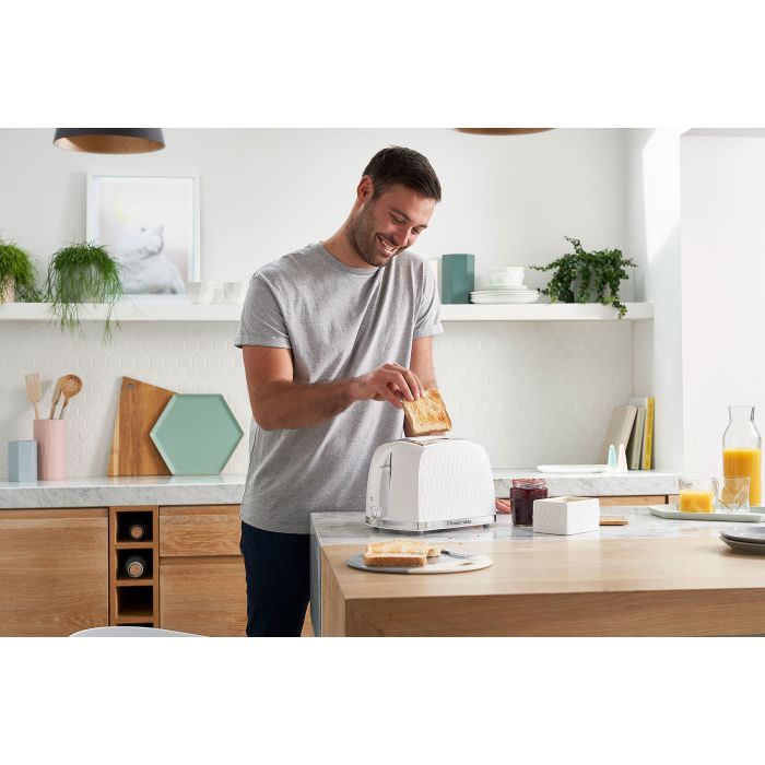 Тостер Russell Hobbs 26060-56 изображение 3