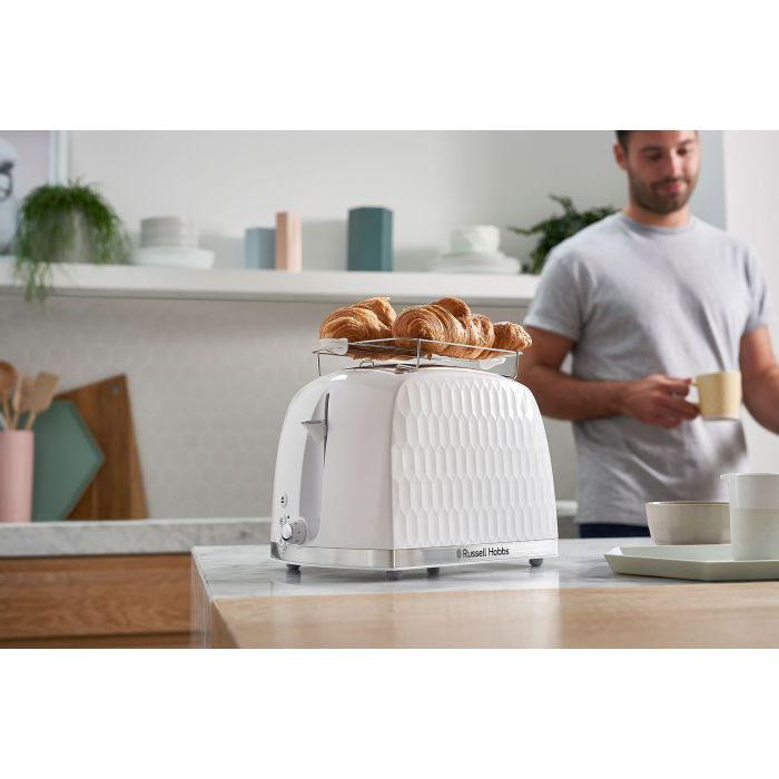 Тостер Russell Hobbs 26060-56 изображение 5