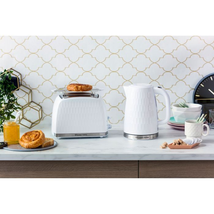 Тостер Russell Hobbs 26060-56 изображение 6