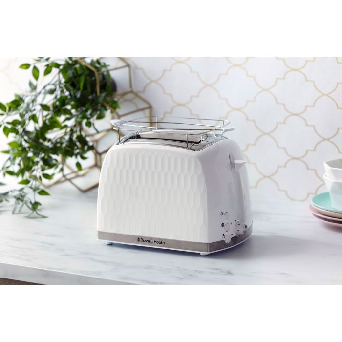 Тостер Russell Hobbs 26060-56 изображение 7