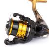 Катушка Shimano_ТОВ Soare CI4+ C2000PGSS 9+1BB 4.31 (51SF09B019A) изображение 2