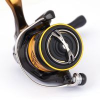 Катушка Shimano_ТОВ Soare CI4+ C2000PGSS 9+1BB 4.31 (51SF09B019A) изображение 4