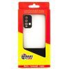 Чехол для мобильного телефона Dengos Matte Bng для Redmi 9T (black) (DG-TPU-BNG-01) изображение 3