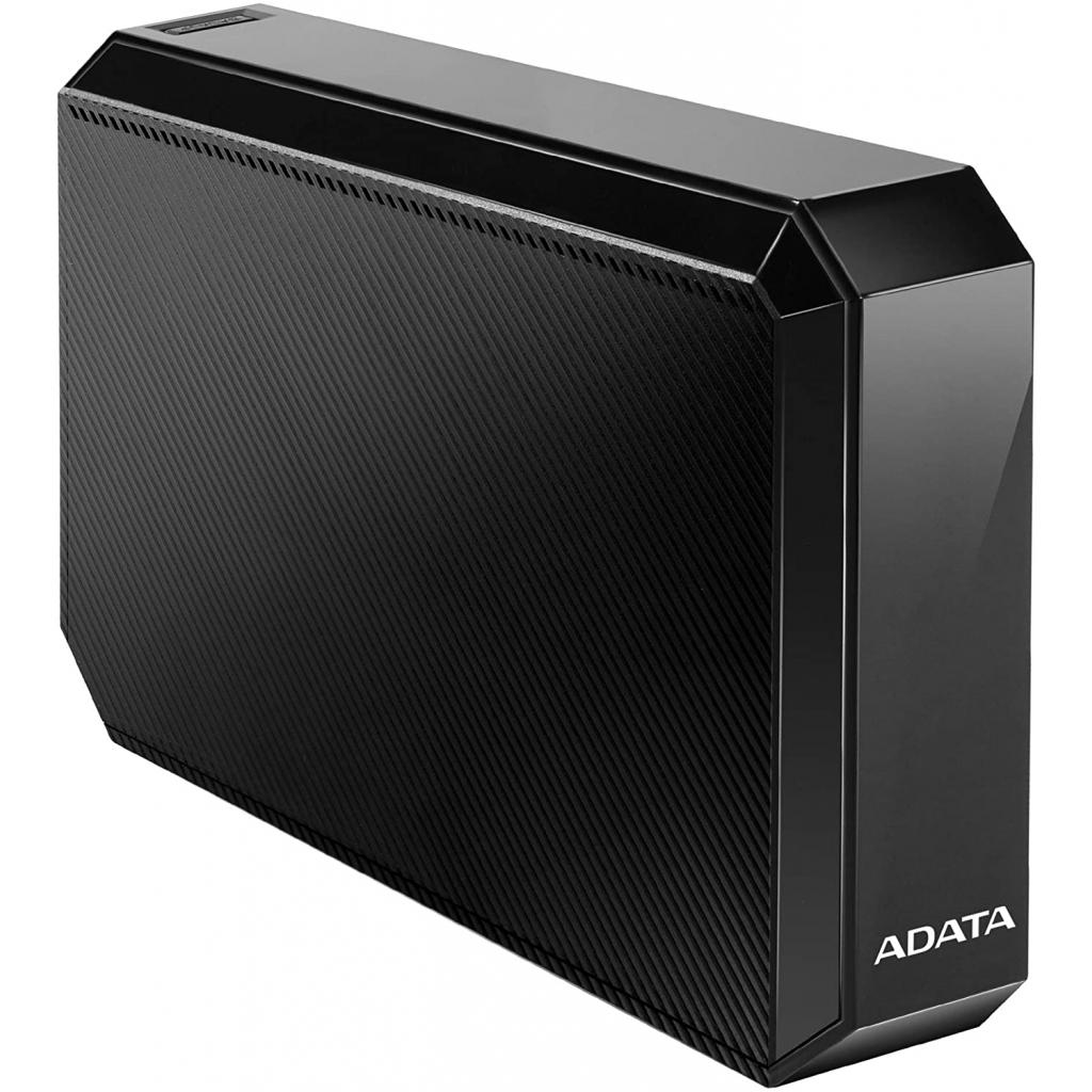Внешний жесткий диск 3.5" 6TB ADATA (AHM800-6TU32G1-CEUBK) изображение 2