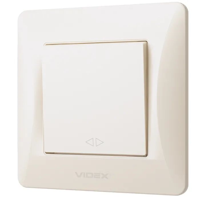 Перемикач Videx BINERA 1кл проміжний чорний графіт (VF-BNSW1I-BG) > ціни в Києві та Україні Перемикач Videx BINERA 1кл проміжний чорний графіт (VF-BNSW1I-BG)