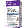 Мультивитамин New Chapter Ежедневные Мультивитамины для Мужчин 55+, Every Man's One Da (NC0126)