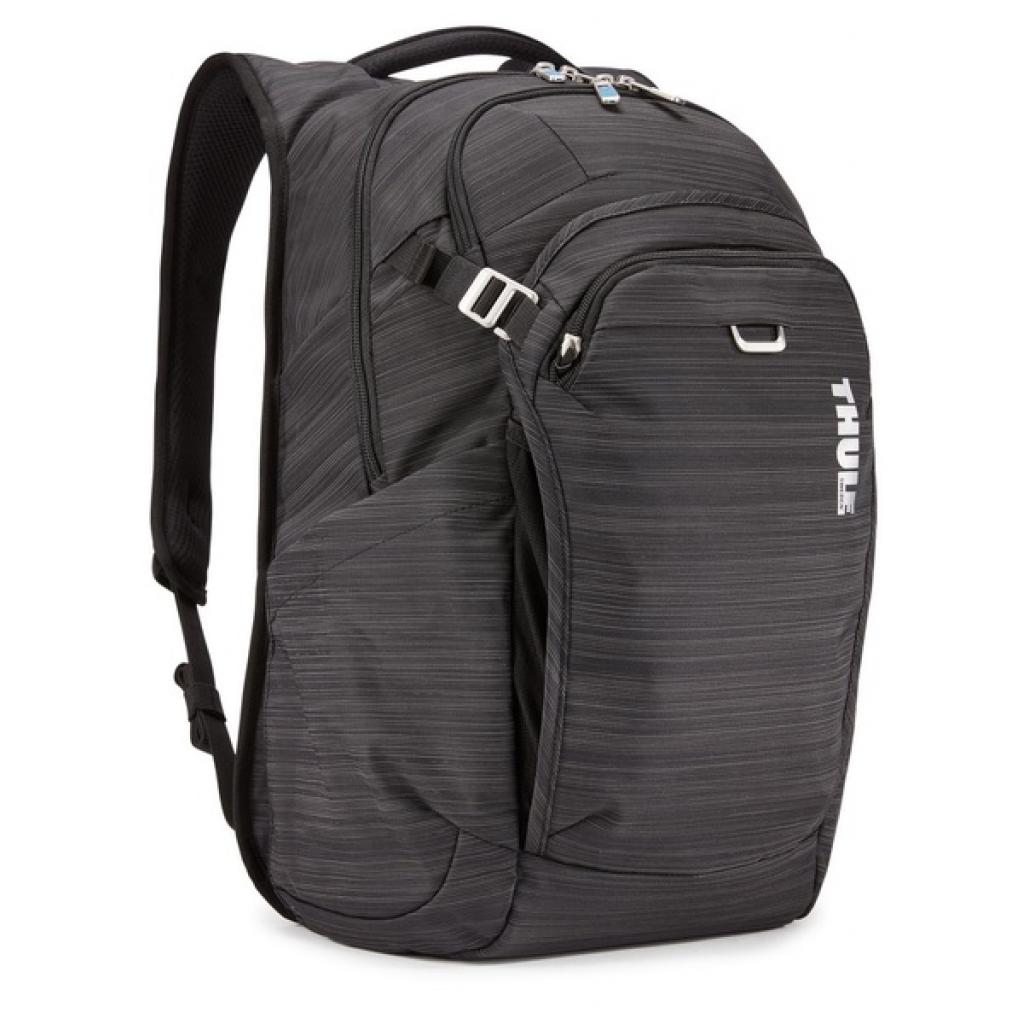 Рюкзак для ноутбука Thule 15.6" Construct 24L CONBP-116 Black (3204167)