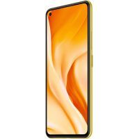 Мобильный телефон Xiaomi Mi 11 Lite 5G 8/128GB Citrus Yellow изображение 8
