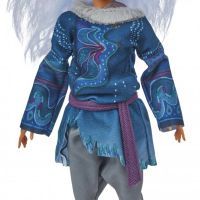 Кукла Hasbro Disney Princess Raya Сису (E9569) изображение 10